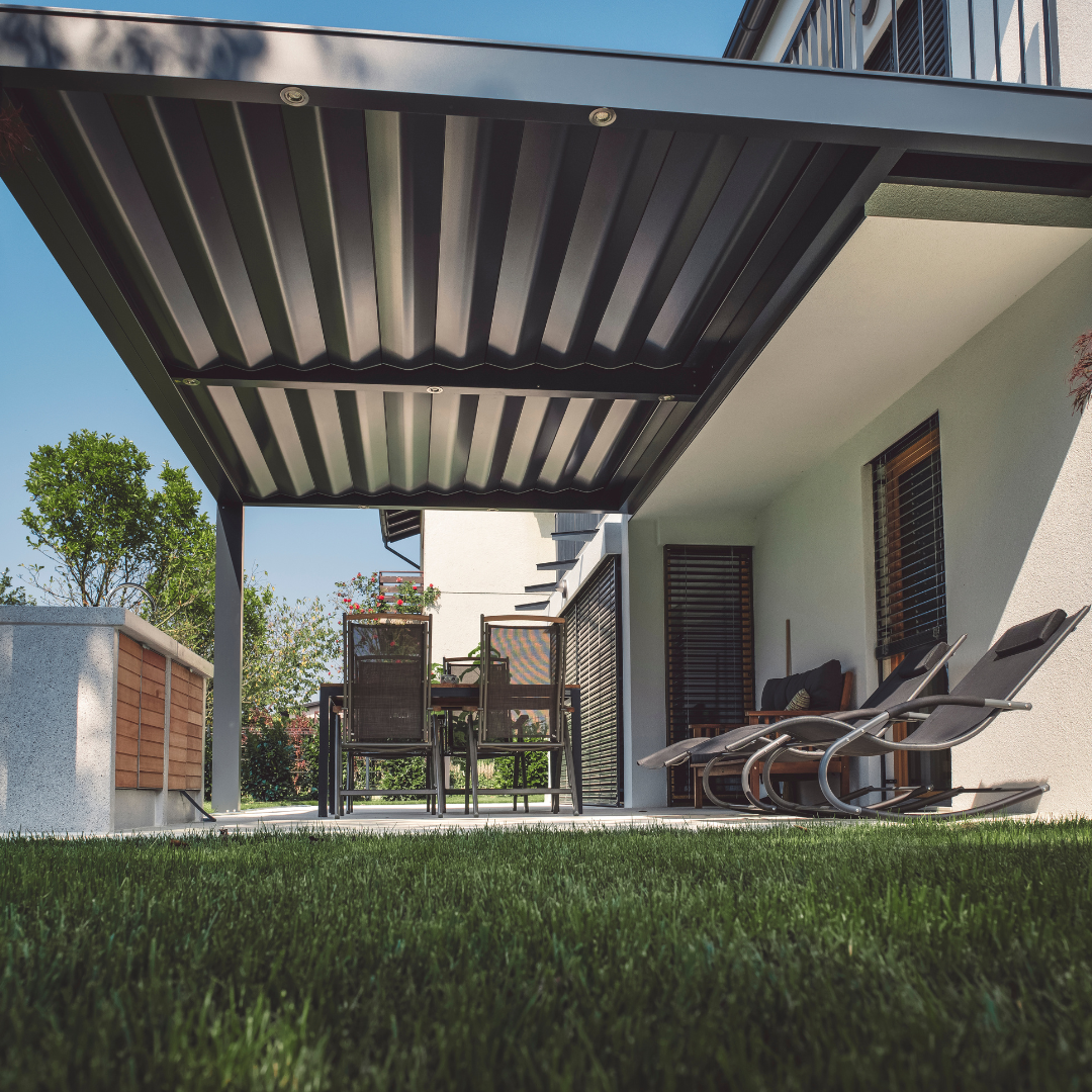 Columbus-Louvered-Roof-Installers